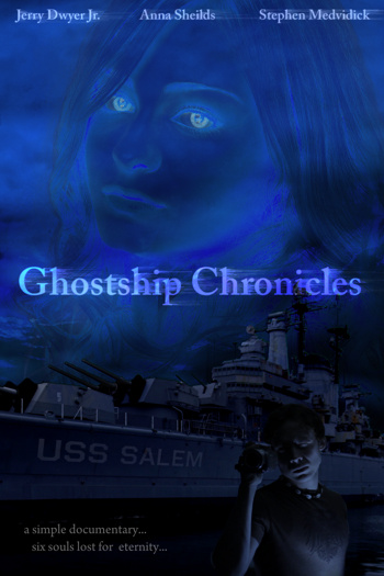 Ghostship Chronicles: Origin